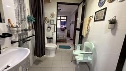 Blk 365A Sun Breeze (Sembawang), HDB 2 Rooms #563334011